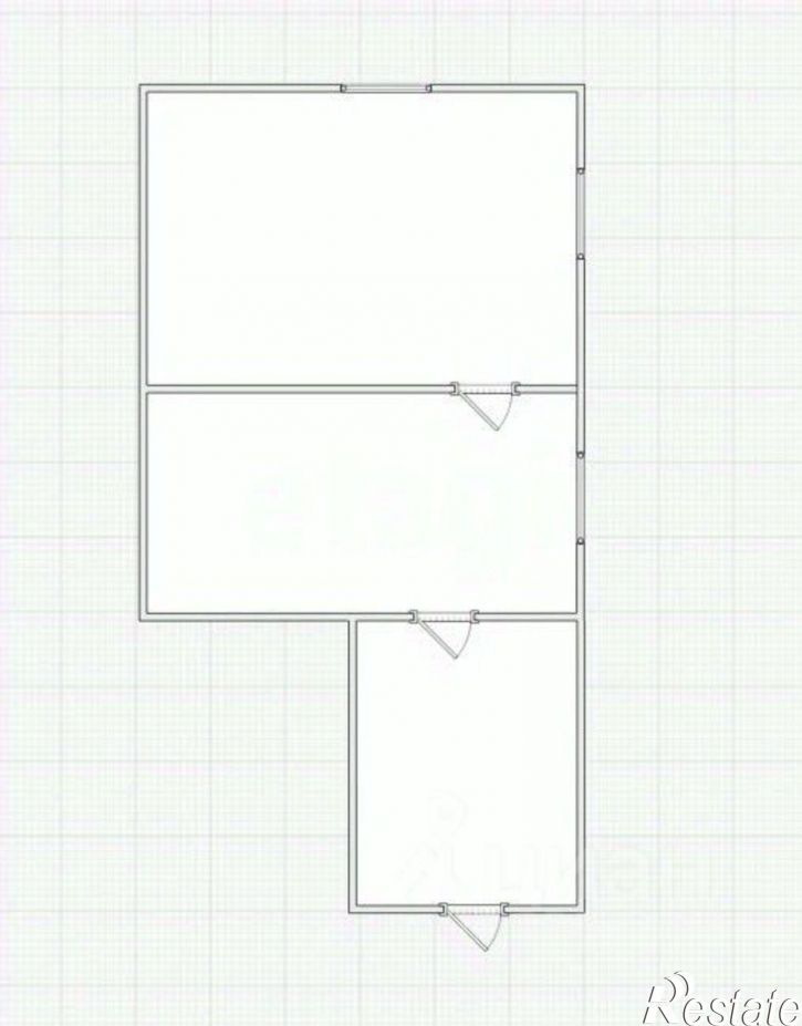 1-комн квартира улица Ленина, 93,  д. 93