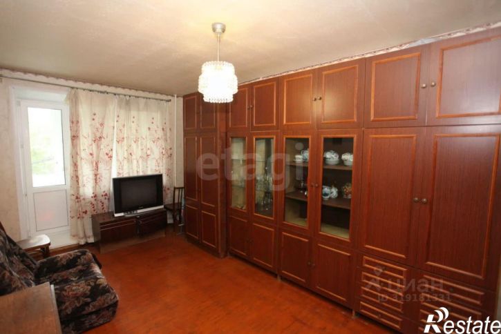 2-комн квартира улица Маяковского, 11Б,  д. 11Б