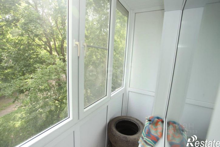 2-комн квартира улица Маяковского, 11Б,  д. 11Б