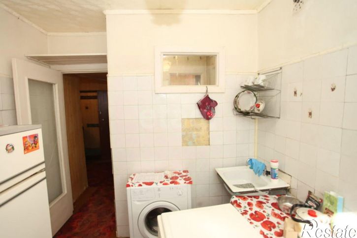 2-комн квартира улица Маяковского, 11Б,  д. 11Б