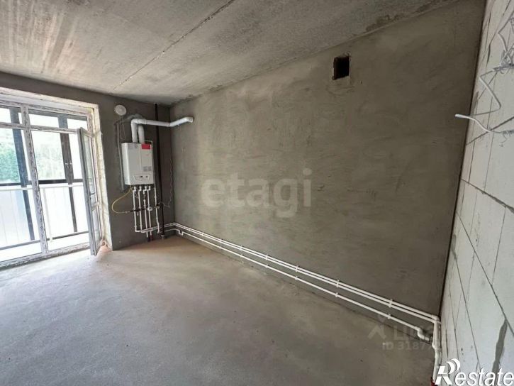 1-комн квартира городской округ Кострома