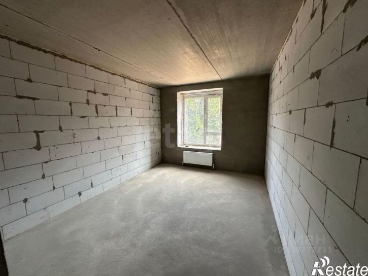 1-комн квартира городской округ Кострома