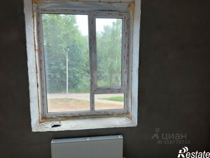 1-комн квартира городской округ Кострома