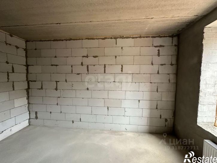 1-комн квартира городской округ Кострома