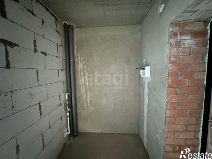 1-комн квартира городской округ Кострома