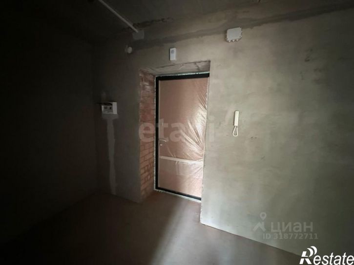 1-комн квартира городской округ Кострома