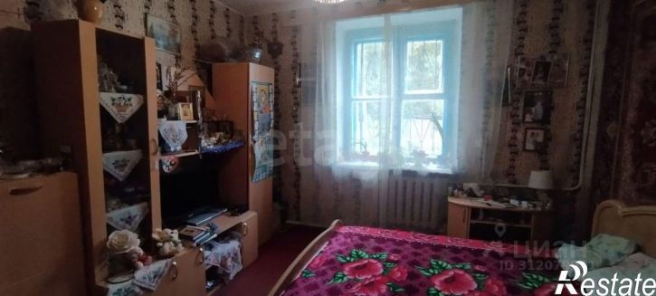 2-комн квартира 8-я Рабочая улица, 1/86,  д. 1/86