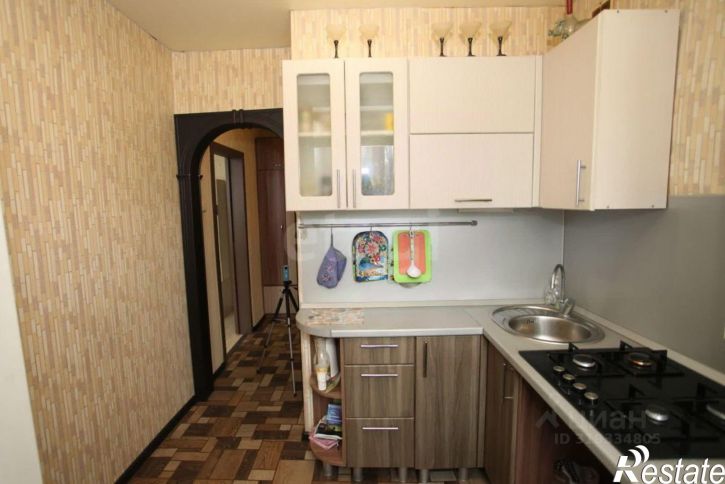 2-комн квартира улица Юрия Беленогова, 13,  д. 13