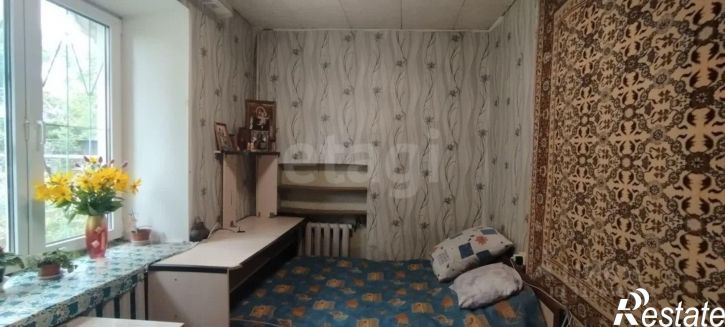 2-комн квартира 8-я Рабочая улица, 1/86,  д. 1/86