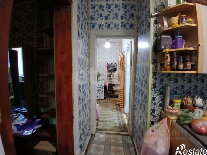 2-комн квартира 8-я Рабочая улица, 1/86,  д. 1/86