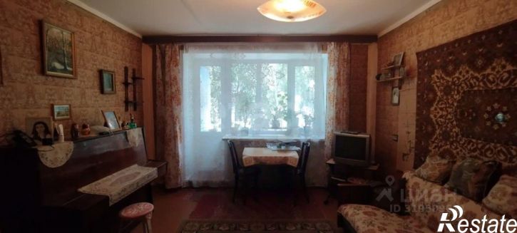 3-комн квартира 1-я Загородная улица, 54,  д. 54