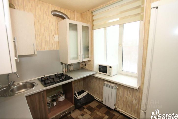 2-комн квартира улица Юрия Беленогова, 13,  д. 13