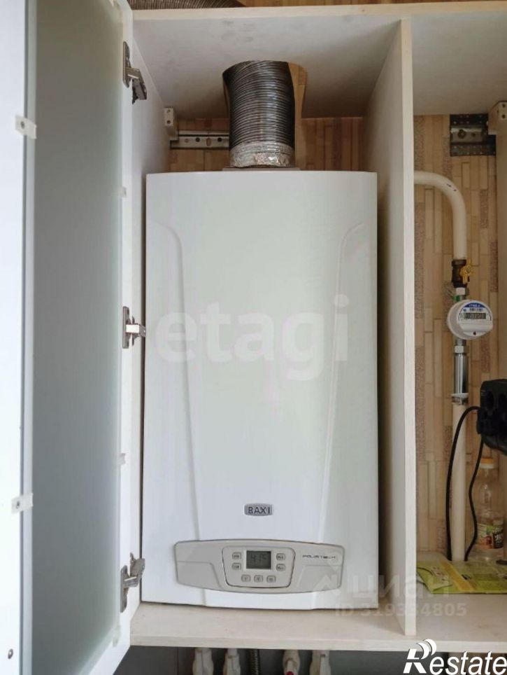 2-комн квартира улица Юрия Беленогова, 13,  д. 13