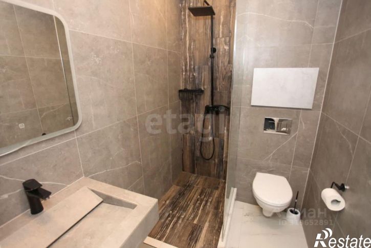 1-комн квартира улица Ивана Сусанина, 41,  д. 41