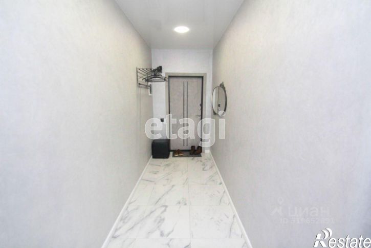 1-комн квартира улица Ивана Сусанина, 41,  д. 41