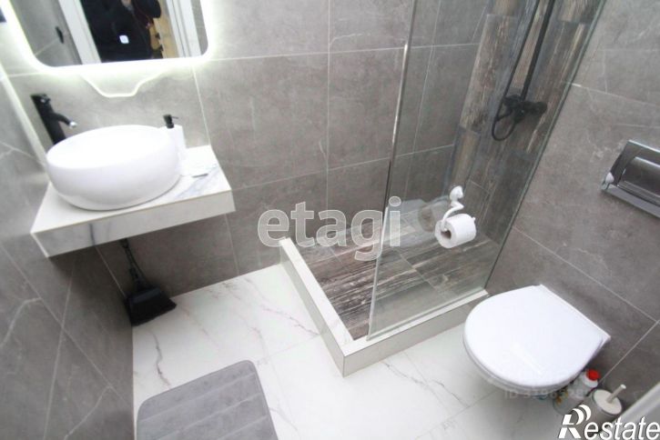 1-комн квартира улица Ивана Сусанина, 41,  д. 41