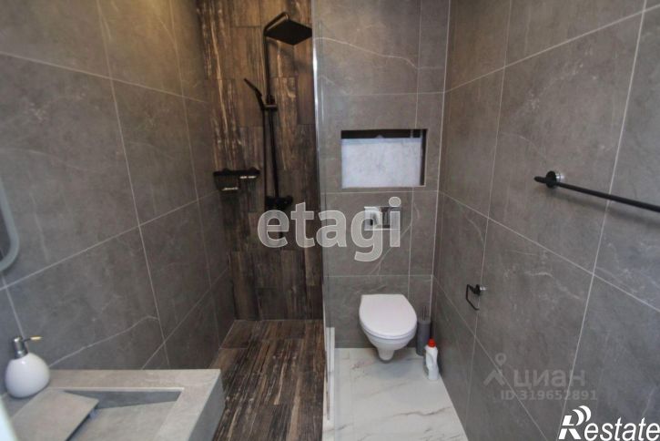 1-комн квартира улица Ивана Сусанина, 41,  д. 41