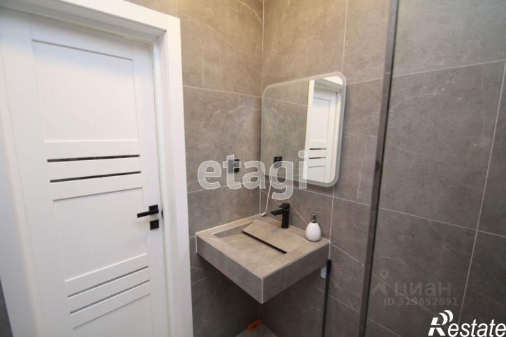 1-комн квартира улица Ивана Сусанина, 41,  д. 41