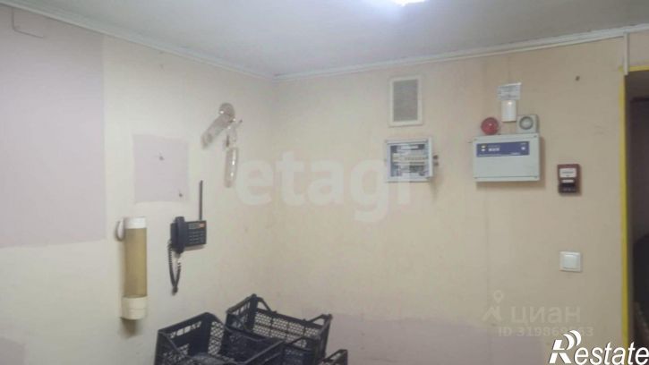 Офис улица Симановского, 12,  д. 12