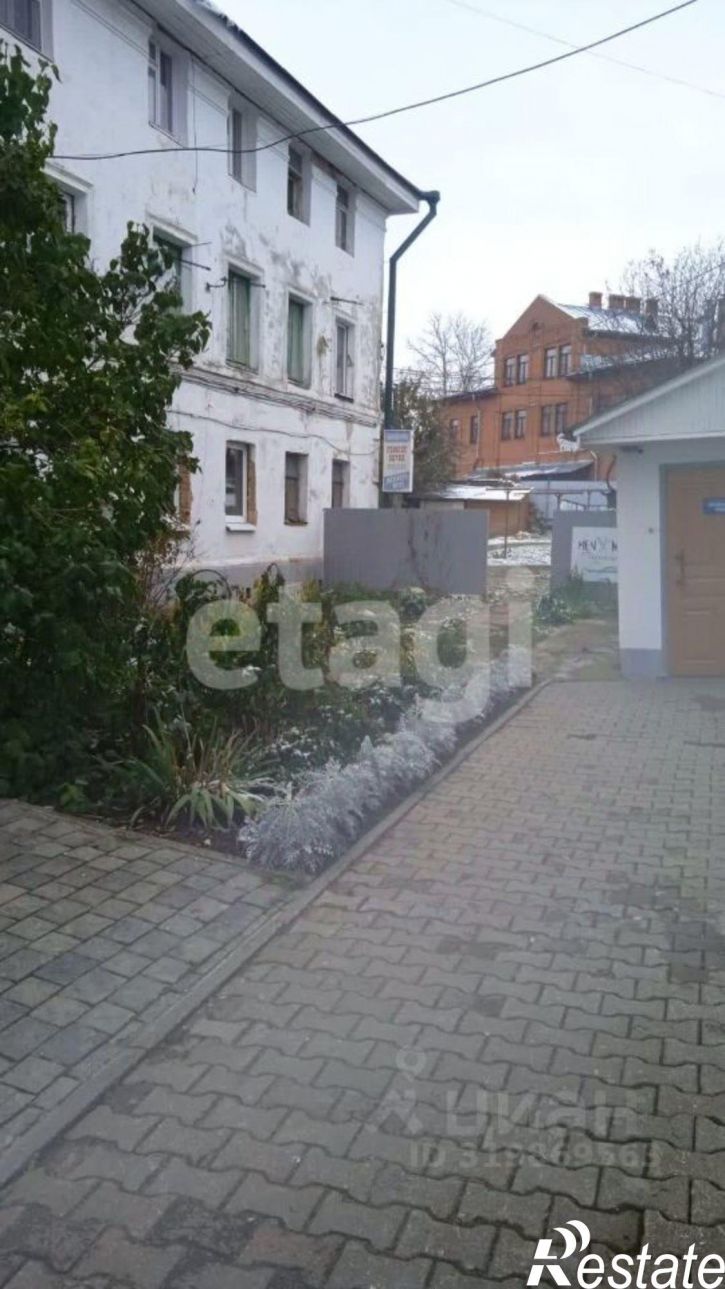 Офис улица Симановского, 12,  д. 12