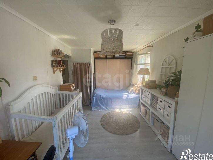 1-комн квартира городской округ Кострома