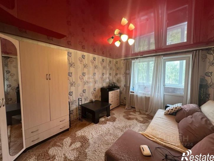 2-комн квартира Индустриальная улица, 59,  д. 59