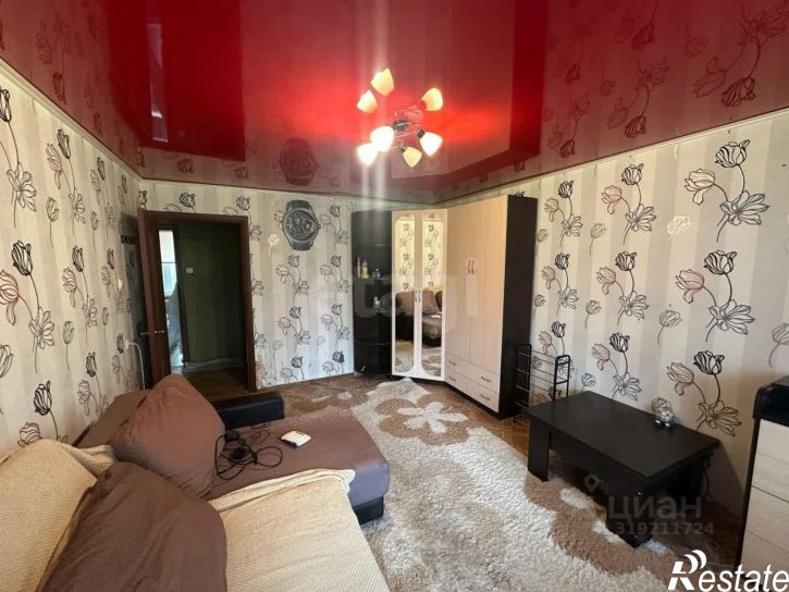 2-комн квартира Индустриальная улица, 59,  д. 59