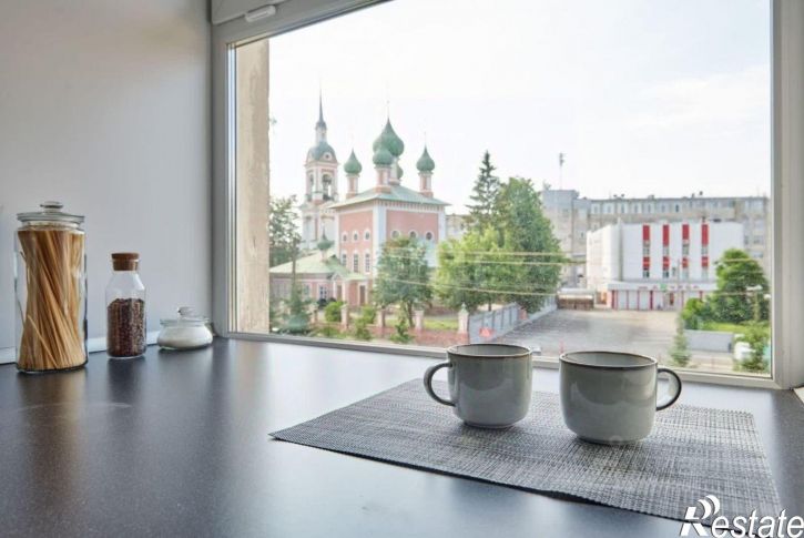 1-комн квартира Лавровская улица, 6,  д. 6