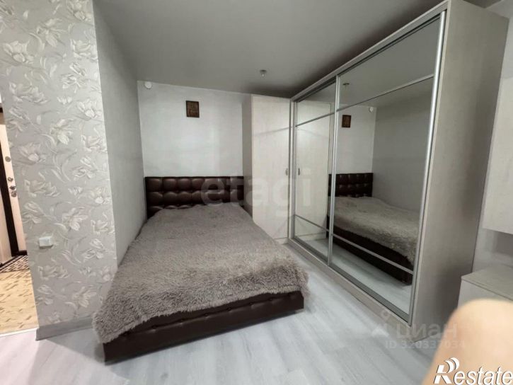 1-комн квартира городской округ Кострома