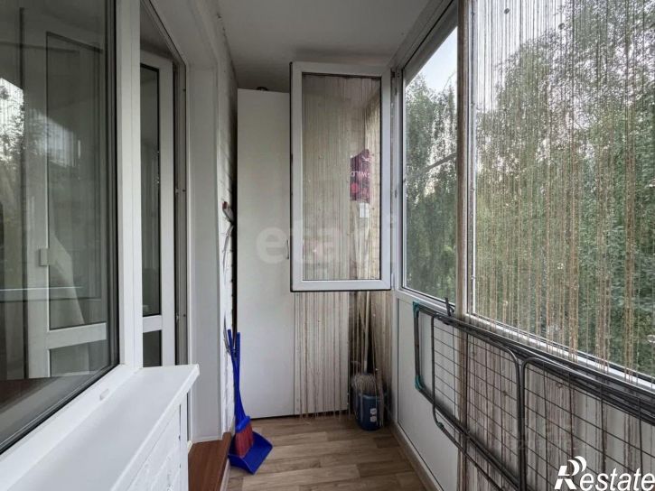 1-комн квартира городской округ Кострома