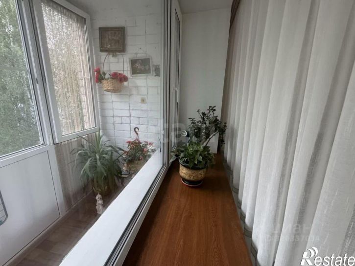 1-комн квартира городской округ Кострома