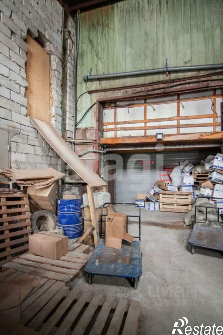 Офис Костромская улица, 78,  д. 78