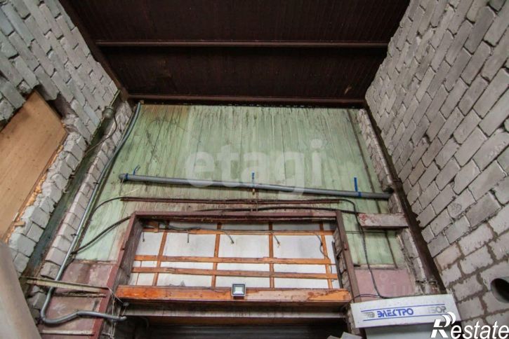 Офис Костромская улица, 78,  д. 78