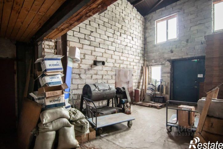 Офис Костромская улица, 78,  д. 78