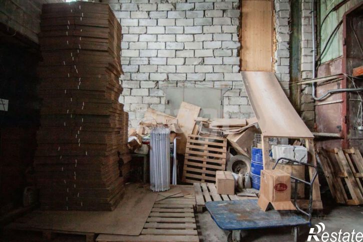 Офис Костромская улица, 78,  д. 78