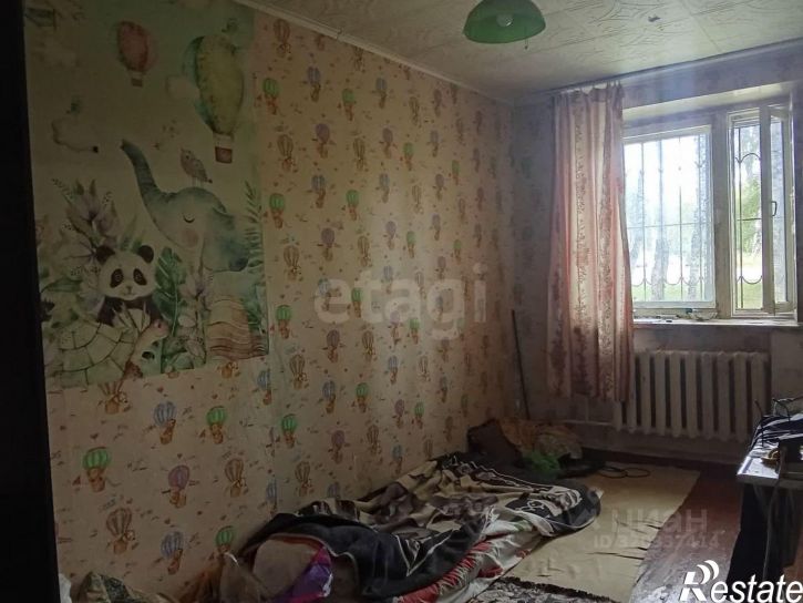 2-комн квартира Профсоюзная улица, 29,  д. 29