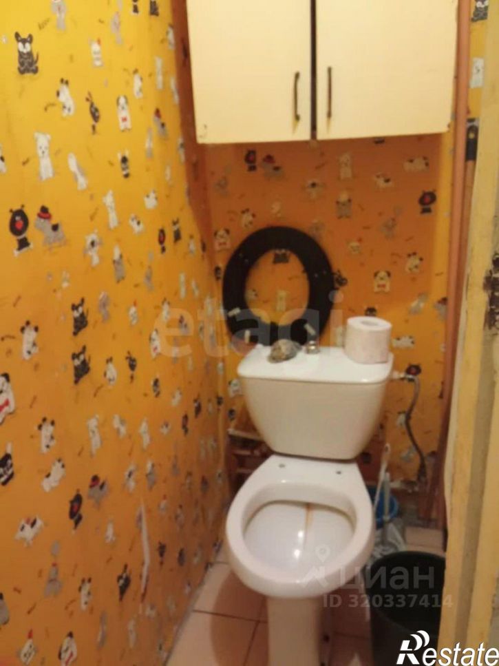 2-комн квартира Профсоюзная улица, 29,  д. 29