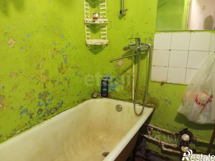 2-комн квартира Профсоюзная улица, 29,  д. 29