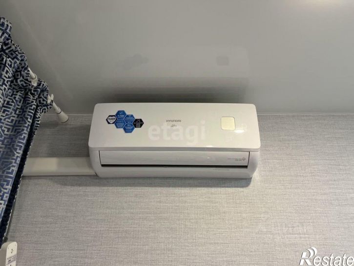 1-комн квартира Бульварная улица, 23 к2,  д. 23 к2