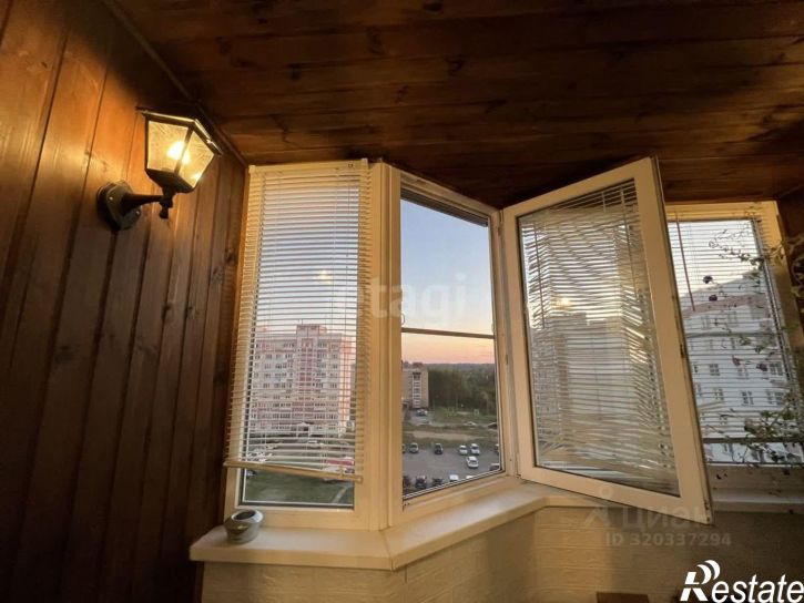 1-комн квартира Бульварная улица, 23 к2,  д. 23 к2