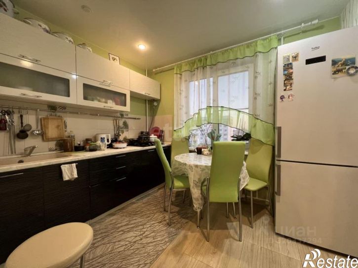 1-комн квартира Бульварная улица, 23 к2,  д. 23 к2