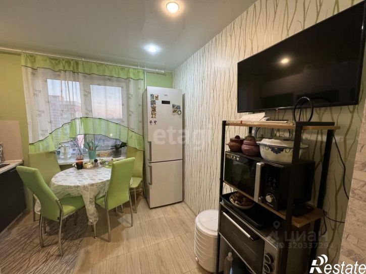 1-комн квартира Бульварная улица, 23 к2,  д. 23 к2