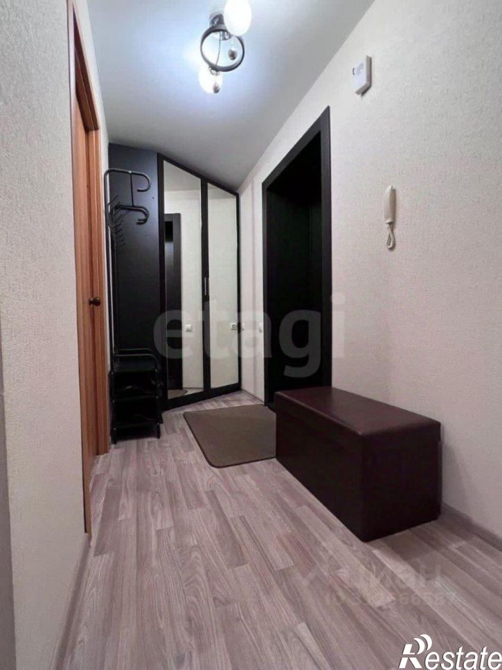 1-комн квартира Старокараваевская улица, 12,  д. 12