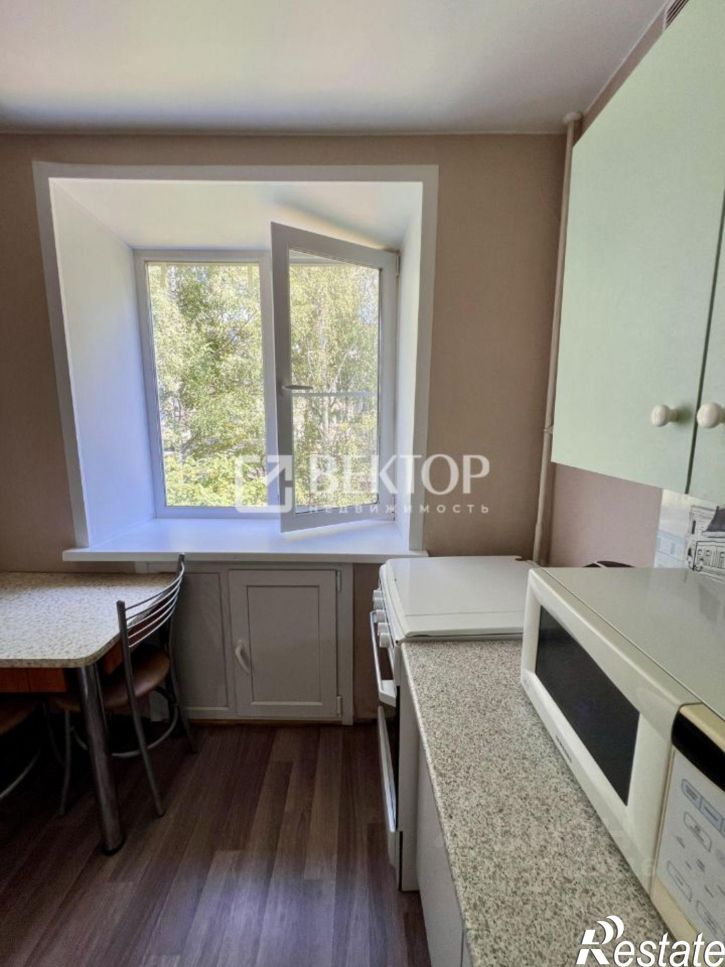 1-комн квартира улица Яна Кульпе, 6,  д. 6