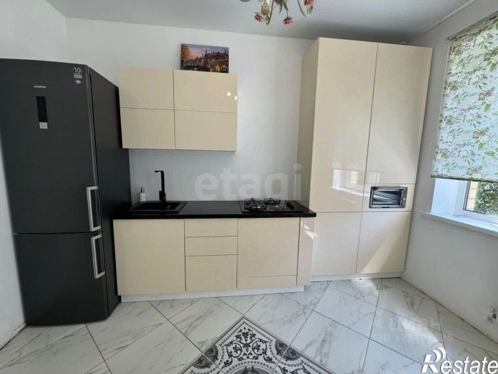 1-комн квартира улица Экскаваторщиков, 46,  д. 46