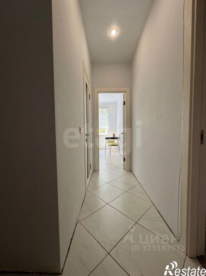 1-комн квартира улица Экскаваторщиков, 46,  д. 46