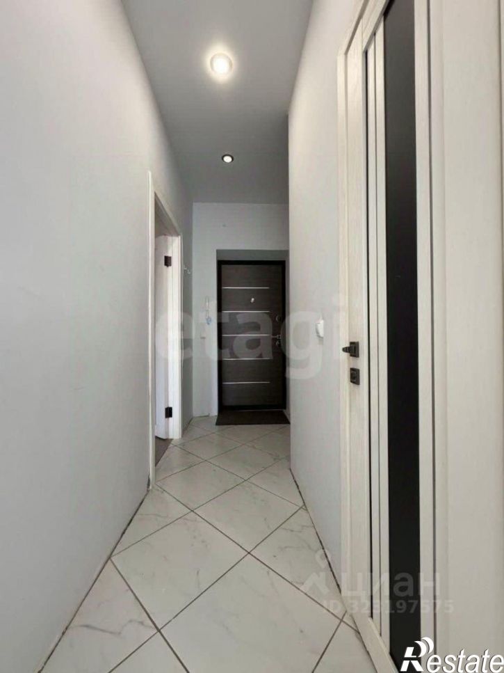 1-комн квартира улица Экскаваторщиков, 46,  д. 46