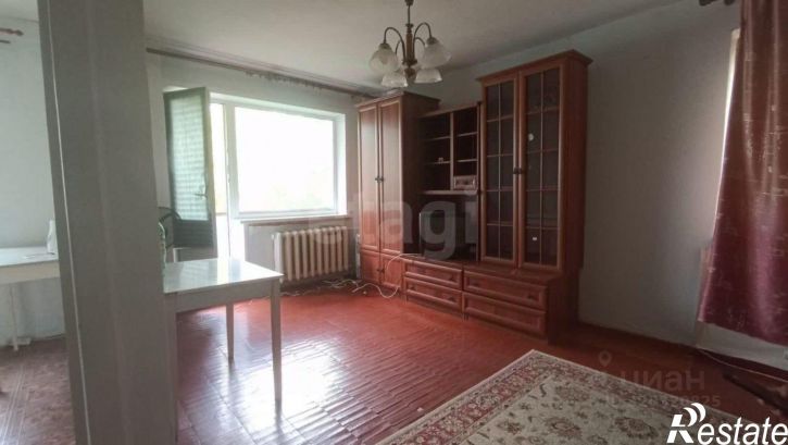 1-комн квартира улица Горького, 3,  д. 3