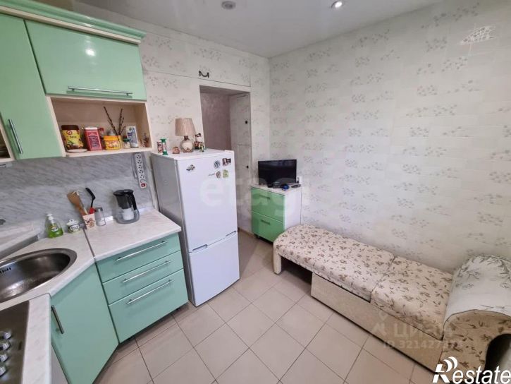 1-комн квартира городской округ Кострома