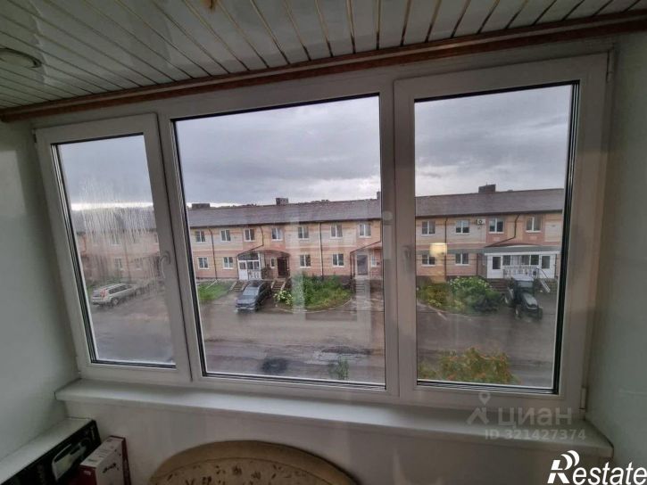 1-комн квартира городской округ Кострома